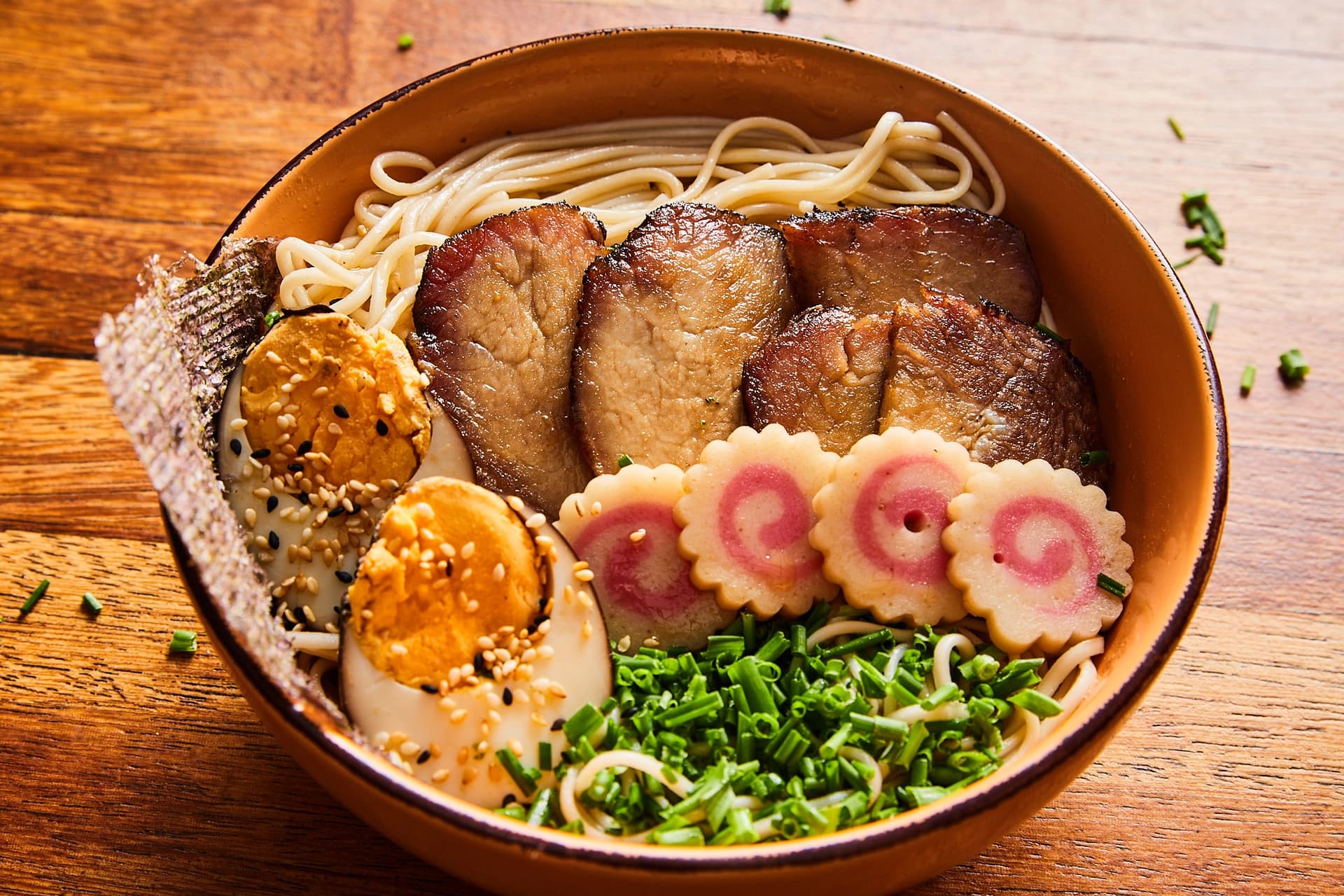 Ramen FUJI