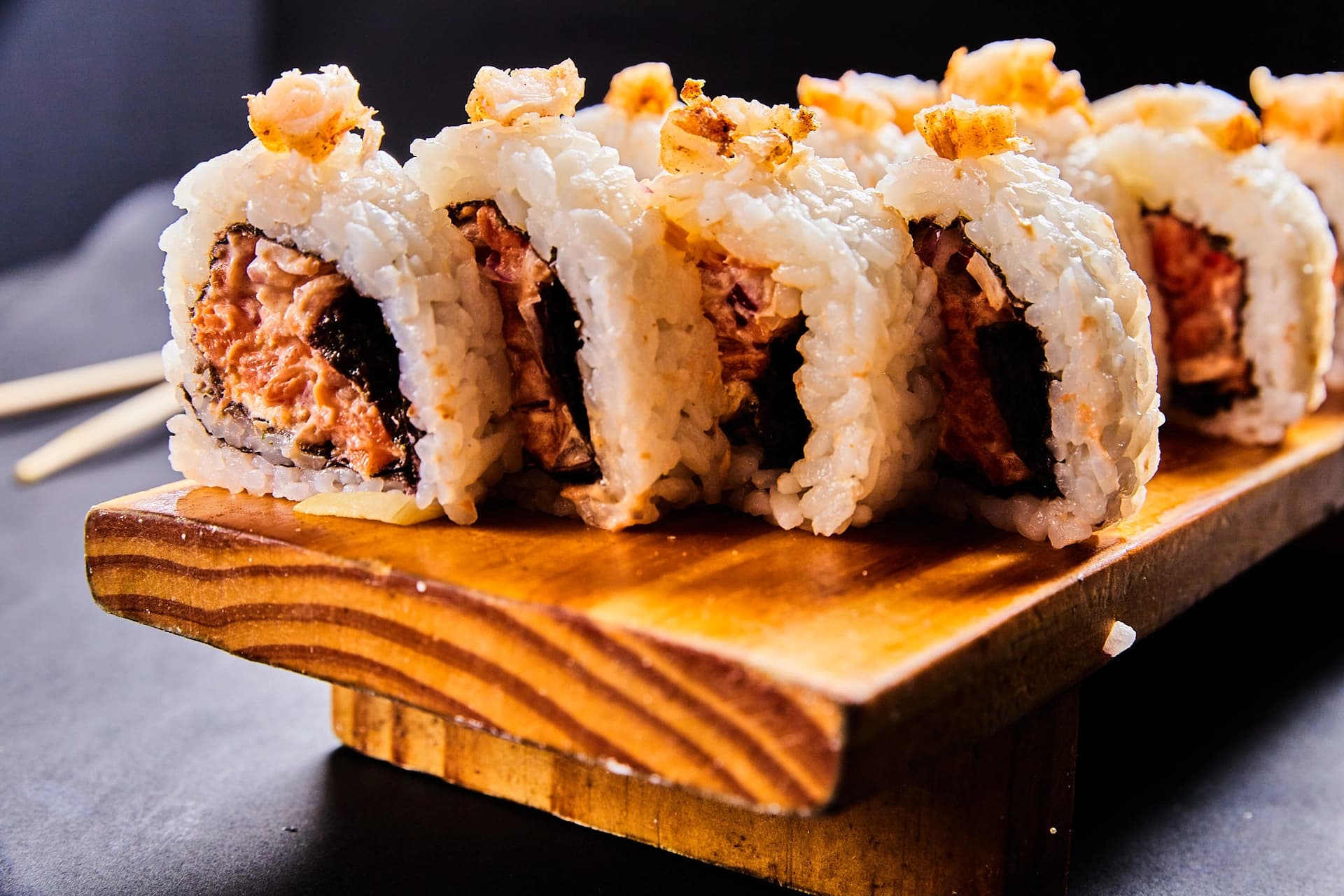 Sushi FUJI