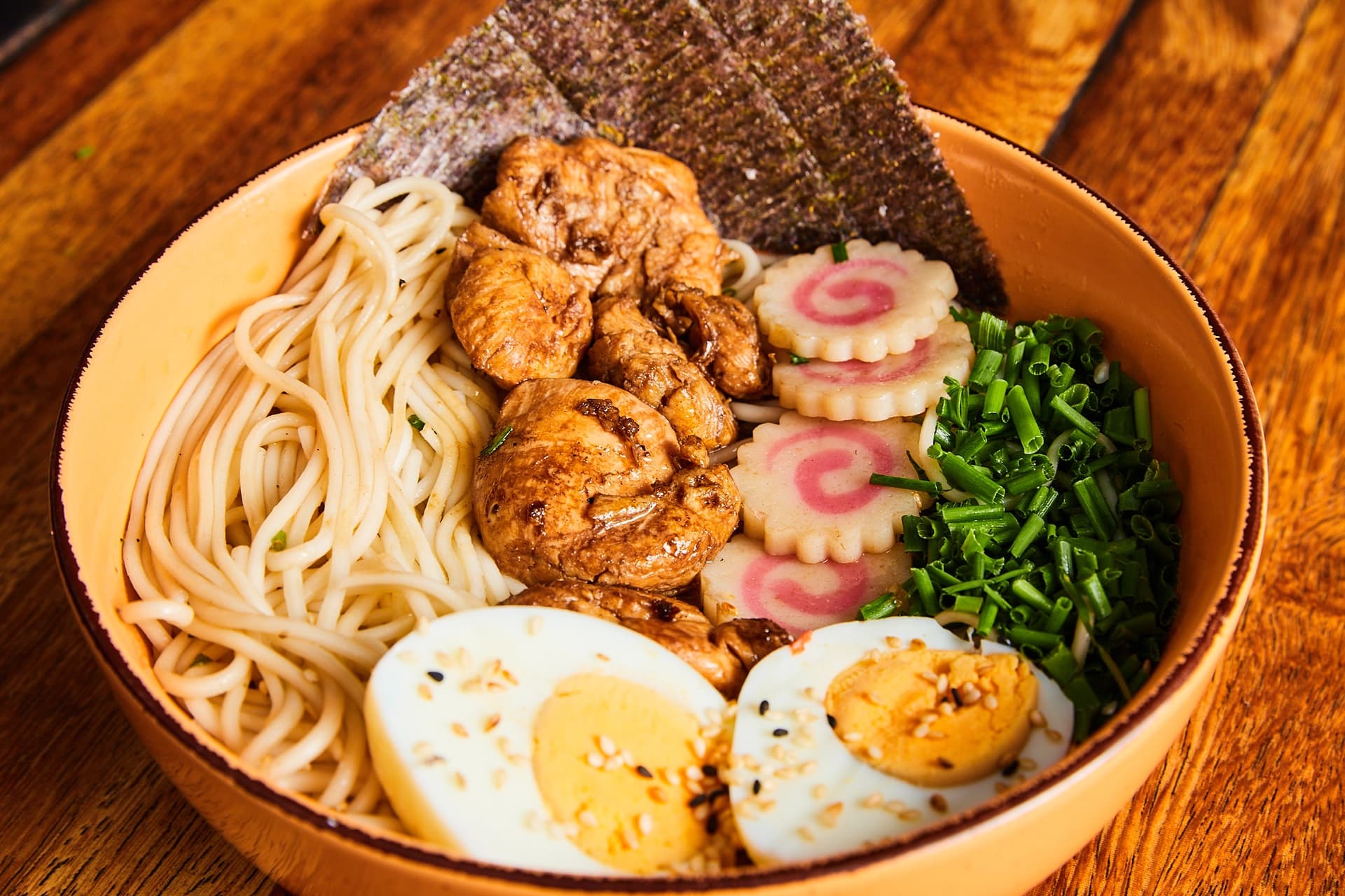 Ramen FUJI