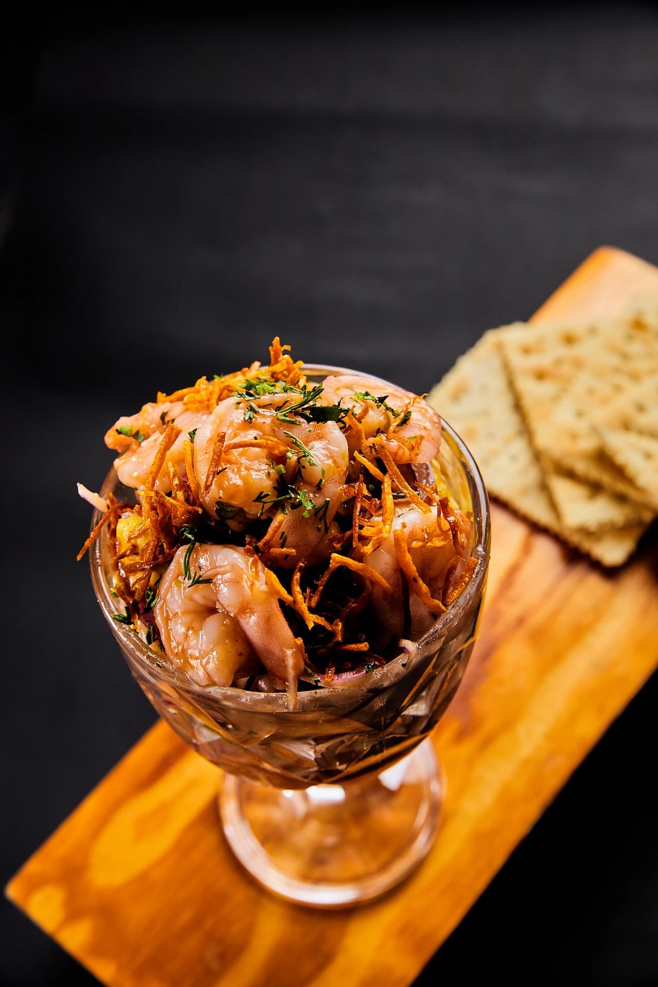 Cevichería FUJI