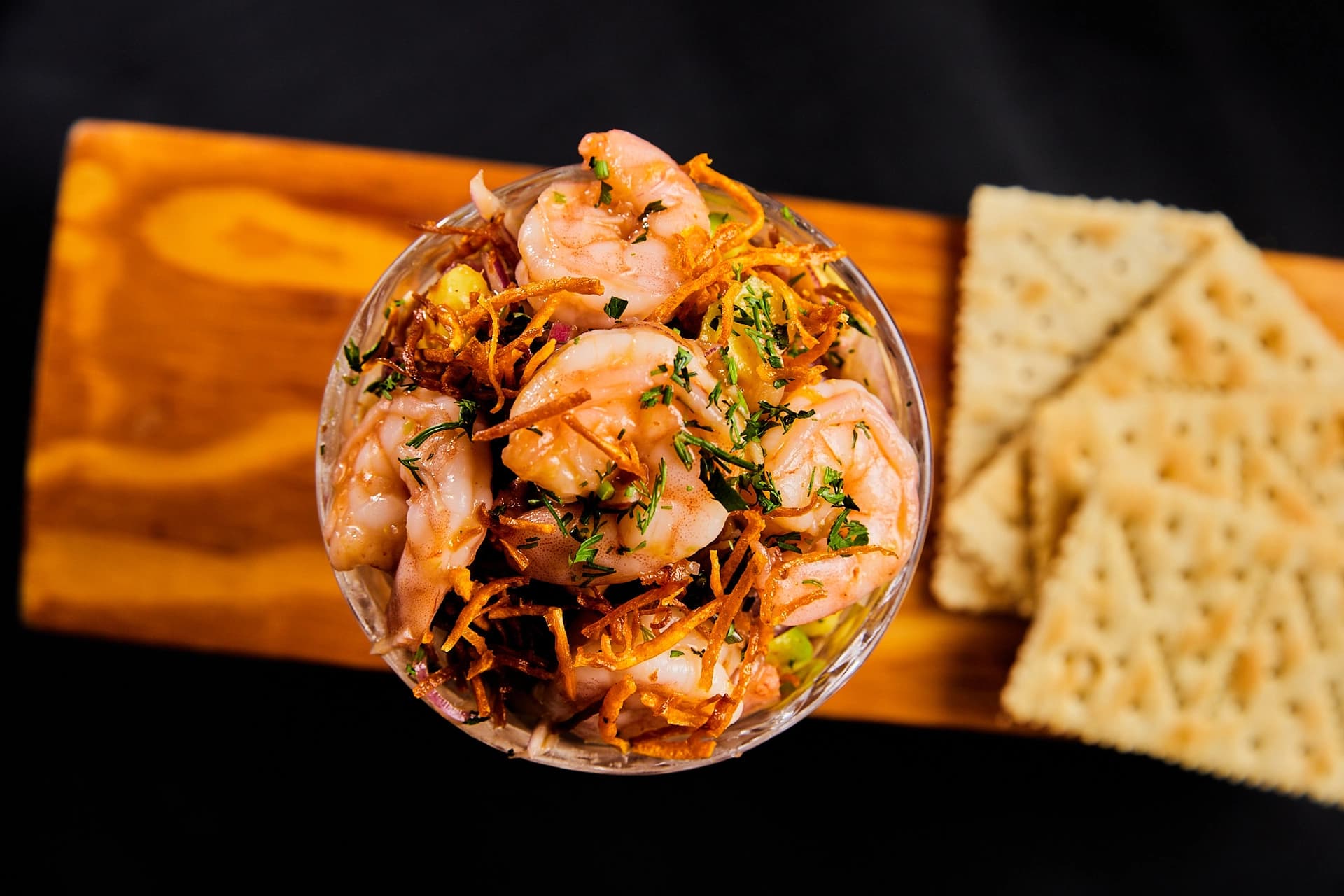 Cevichería FUJI